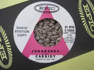Cassidy - Jakaranda / Same Old Way