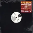 12inch Vinyl Single - Cassidy Featuring Juvenile - Make U Scream Part 2