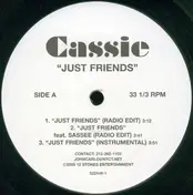 Cassie - Just Friends