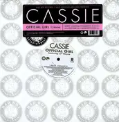 Cassie - Official Girl