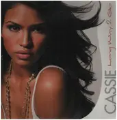 Cassie - Long Way 2 Go / Me & U (Remix)