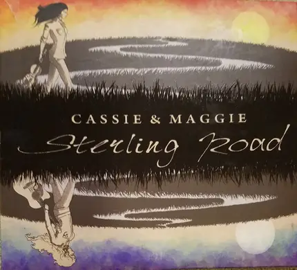 Cassie & Maggie - Sterling Road
