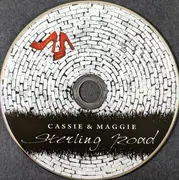 CD - Cassie & Maggie - Sterling Road