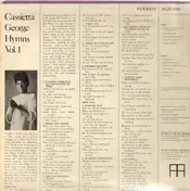 Cassietta George - sings Favorite Hymns Vol. 1