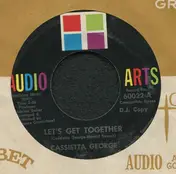 Cassietta George - Let's Get Together