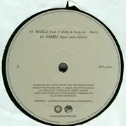 12inch Vinyl Single - Cassie - Long Way 2 Go