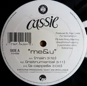 Cassie - Me&U