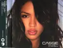 CD Single - Cassie - Me&U