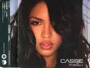 CD Single - Cassie - Me&U
