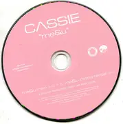 CD Single - Cassie - Me&U