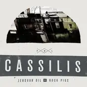 Locktender - Cassilis / Locktender Split