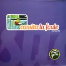 12inch Vinyl Single - Cassita - La Foule