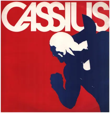 Cassius - Cassius 1999
