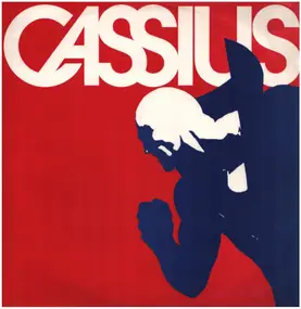 Cassius - 99 (Cassius Remix) / 99 (DJ Tool)