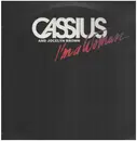 12inch Vinyl Single - Cassius And Jocelyn Brown - I'm A Woman