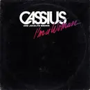 12inch Vinyl Single - Cassius And Jocelyn Brown - I'm A Woman