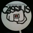 12inch Vinyl Single - Cassius - Feeling For You (DJ Tool Remix Promo)