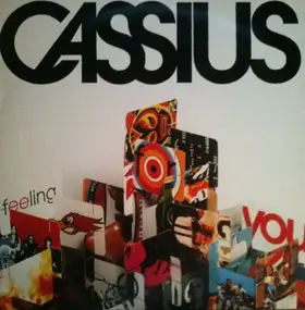 Cassius - Feeling For You