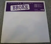 cassius henry - Broke