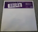 12inch Vinyl Single - Cassius Henry - Broke