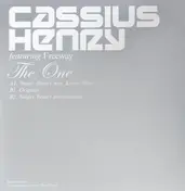 cassius henry - The One