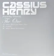 Cassius Henry Featuring Freeway - The One