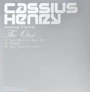 Cassius Henry Featuring Freeway - The One