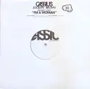 12inch Vinyl Single - Cassius & Jocelyn Brown - I'm A Woman