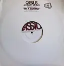 12inch Vinyl Single - Cassius & Jocelyn Brown - I'm A Woman
