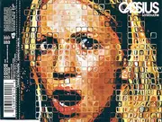 CD Single - Cassius - La Mouche