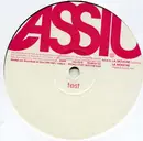 12inch Vinyl Single - Cassius - La Mouche