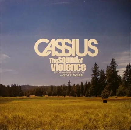 Cassius - The Sound Of Violence