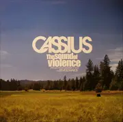 12inch Vinyl Single - Cassius - The Sound Of Violence