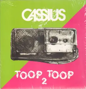 Cassius - Toop Toop (Part 2)