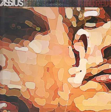 Cassius - Au Rêve