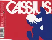 CD Single - Cassius - Cassius 1999