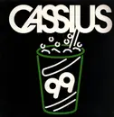 12inch Vinyl Single - Cassius - Cassius 99