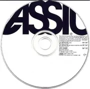 CD Single - Cassius - La Mouche