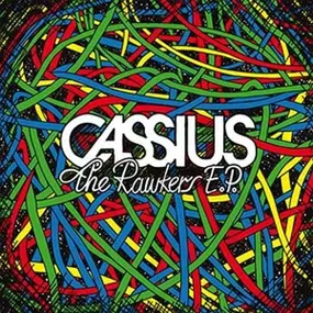 Cassius - Rawkers / Ep+cd