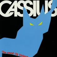 Cassius - The Sound Of Violence (Remixes 2011)