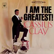 Cassius Clay - I am the Greatest