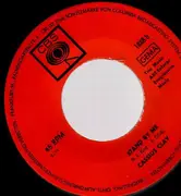 7inch Vinyl Single - Cassius Clay - Stand By Me / I Am The Greatest