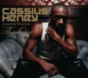 cassius henry - ONE