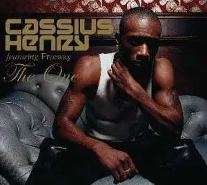 CASSIUS HENRY - ONE