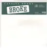 12inch Vinyl Single - Cassivs Henry - Broke