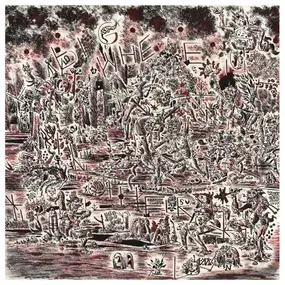 Cass McCombs - Big Wheel and Others