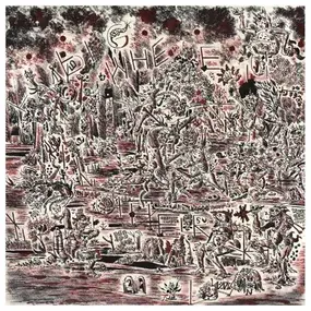 Cass McCombs - Big Wheel and Others