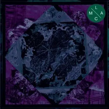 CASS/WHITE MAGIC MCCOMBS - LAMC VOL.6