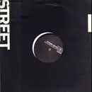 12inch Vinyl Single - Cassy/ A Guy Called Gerald - Somelightuntothenight/ Bodecka - Company Sleeve