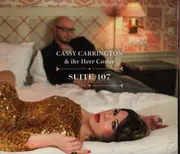 CD - Cassy Carrington & Ihr Herr Cosler - Suite 107 - Digipak